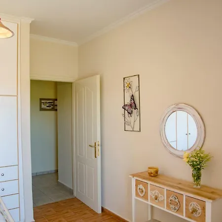 Antia Σπίτι διακοπών