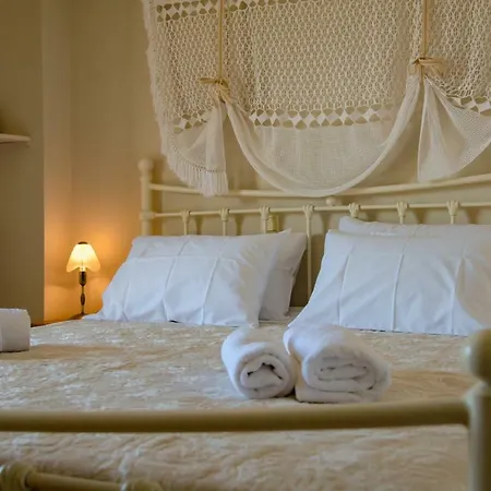 Antia Σπίτι διακοπών *