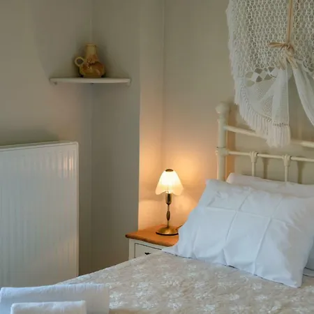 Σπίτι διακοπών Antia Μεταξάτα