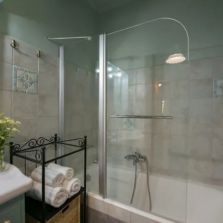 Antia Σπίτι διακοπών Μεταξάτα