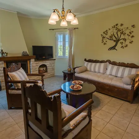 Antia Μεταξάτα