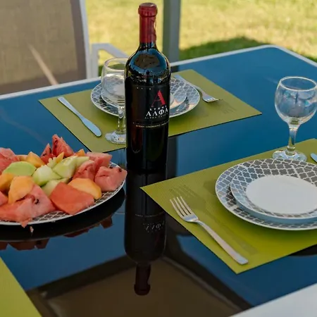 Antia Μεταξάτα