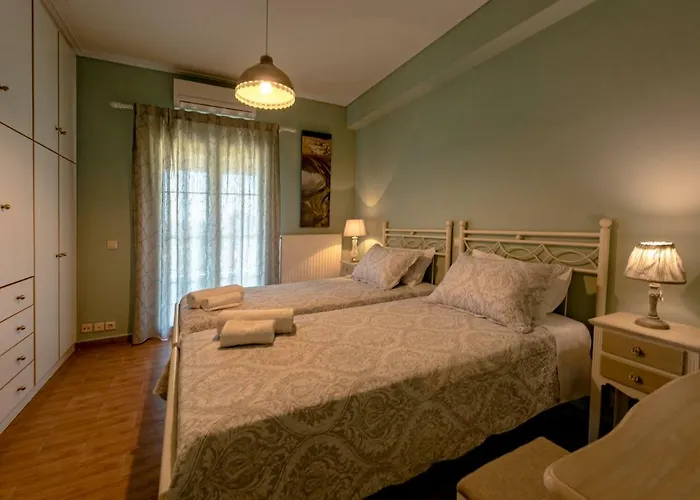 Vakantiehuis Antia *