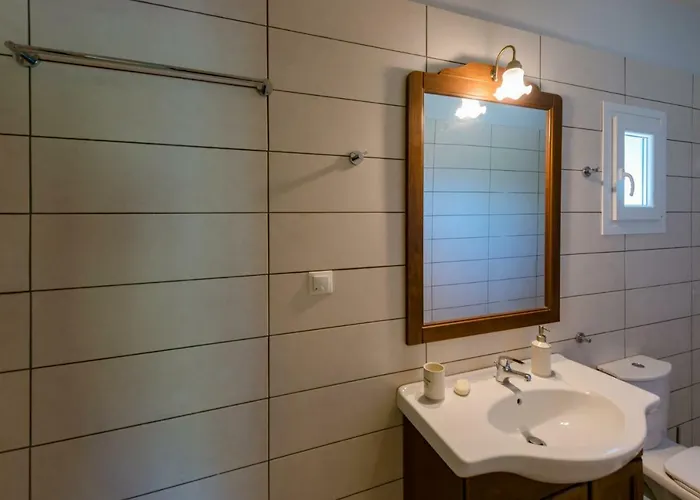Vakantiehuis Antia Metaxáta