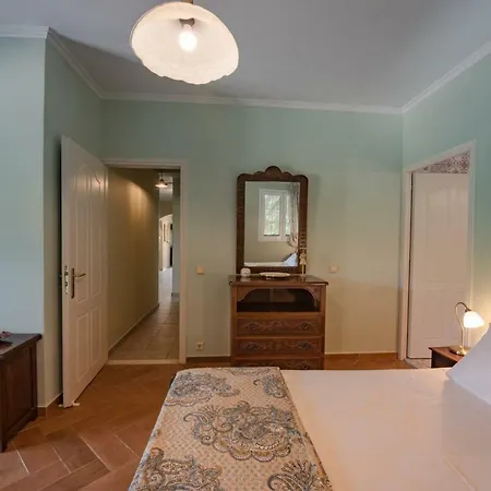 Antia Holiday home