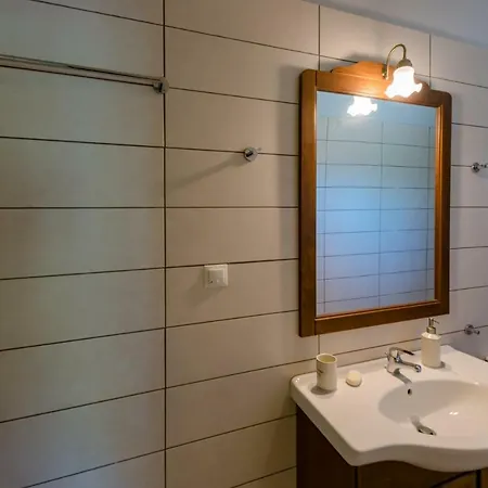 Ferienhaus Antia Metaxáta