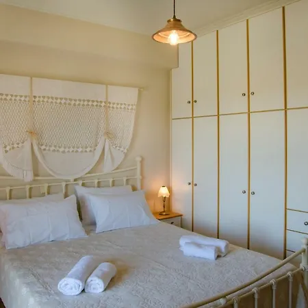 Hébergement de vacances Antia Metaxáta