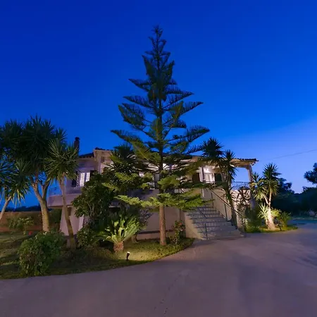 Ferienhaus Antia Metaxáta