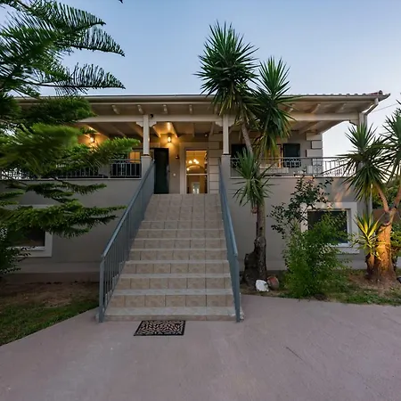 Holiday home Antia
