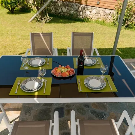 Holiday home Antia