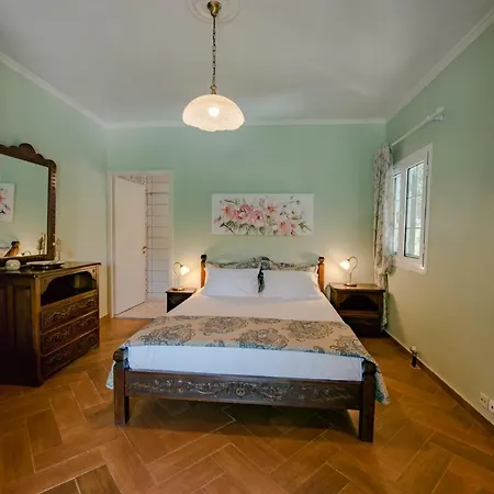 Antia Vakantiehuis *
